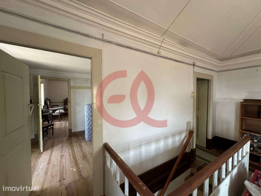 Moradia para Restauro - Afife, Viana do Castelo-16