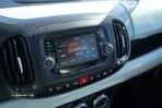 Fiat 500L 1.3 MJ Trekking S&S - 21