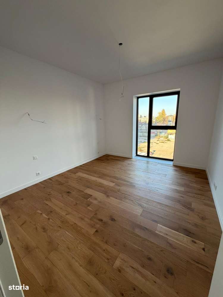 VANZARE APARTAMENT DE 2 CAMERE - ONE COTROCENI PARK-11