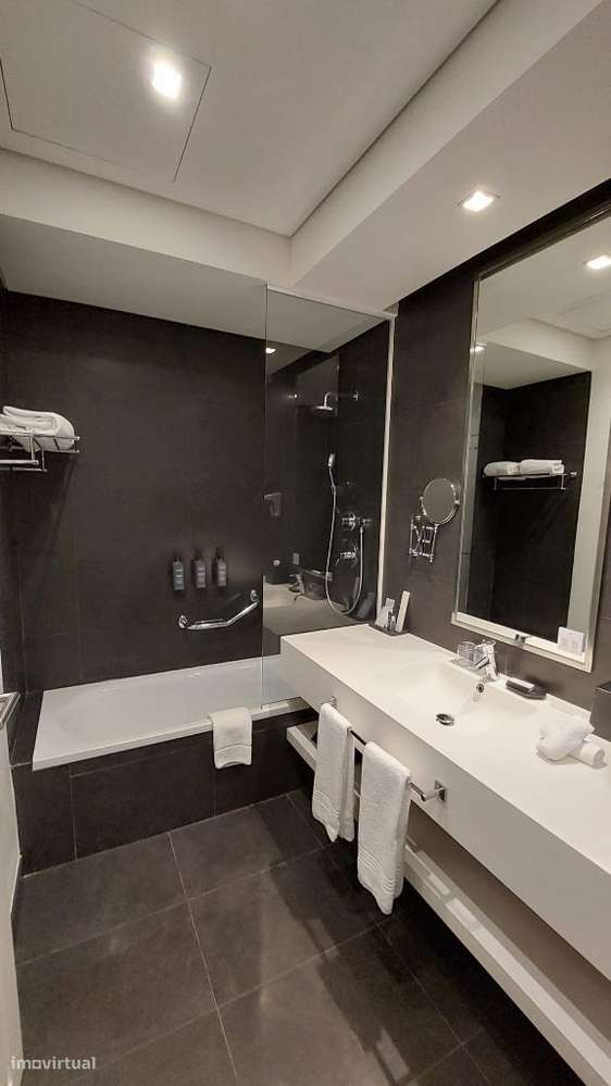 T1 Investimento em Cascais / 1 Bedroom Investment in Cascais - Grande imagem: 5/8