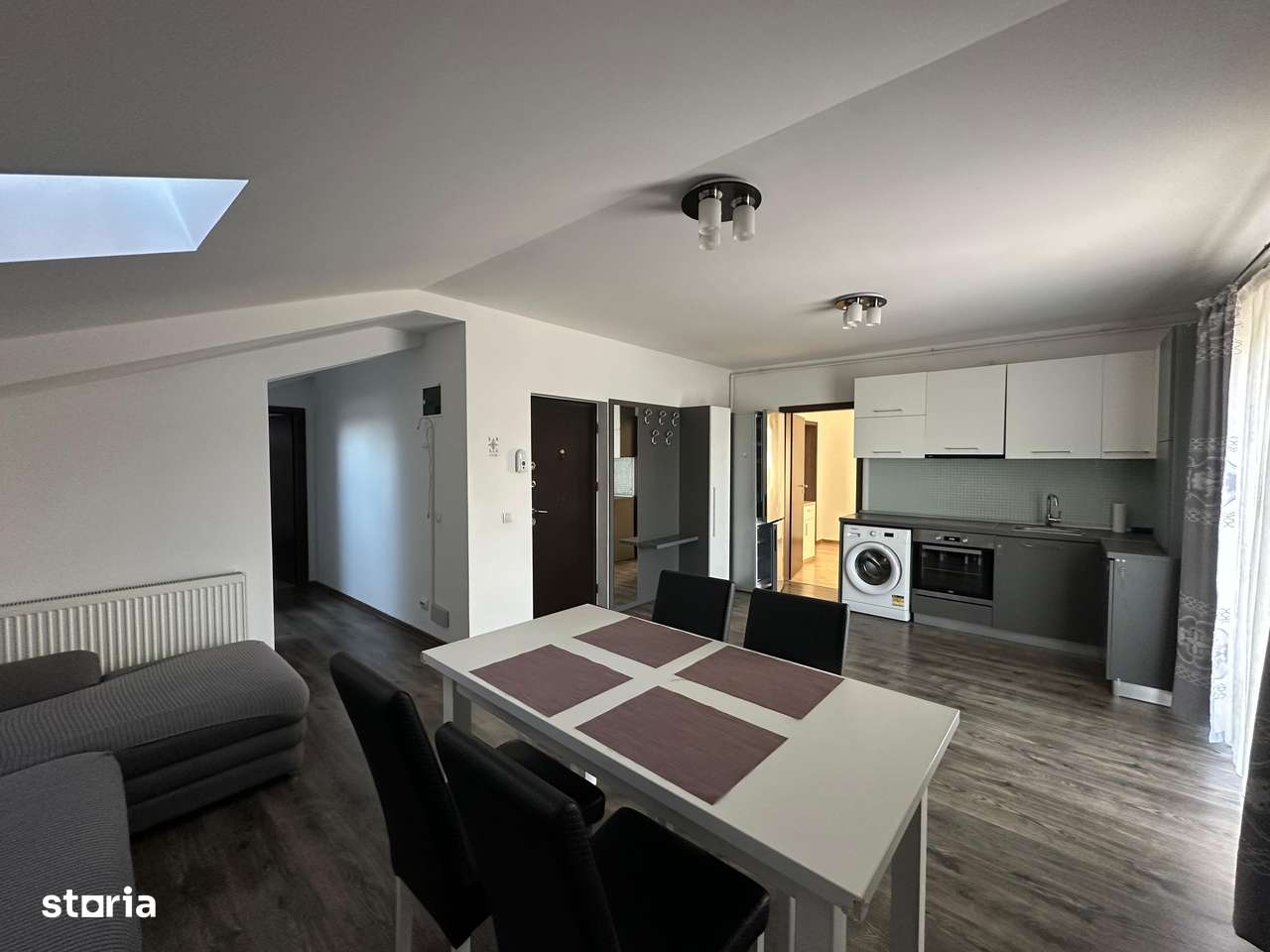 Ap. Ș.Octavin Iosif + Parcare Subterana ! - Imagine principală: 3/18