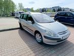 Peugeot 307 1.6 - 2