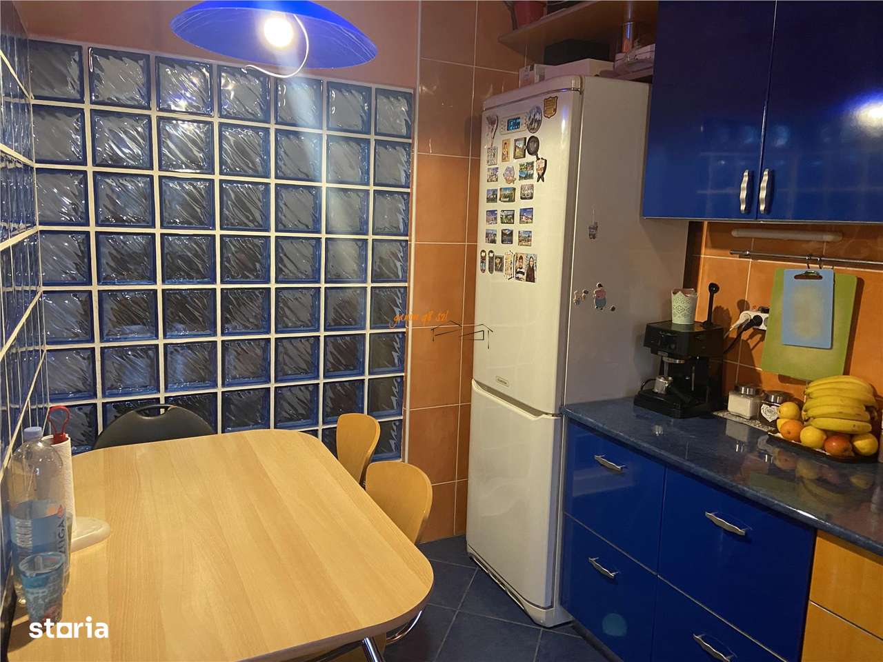 Apartament 4 camere , zona centrala - Inspectoratul Scolar ,suprafata - Imagine principală: 5/20
