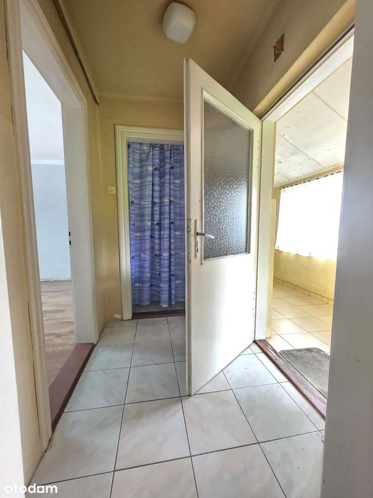 Wolonostojący dom w centrum miasta/ duży garaż pod warsztat/od zaraz-6