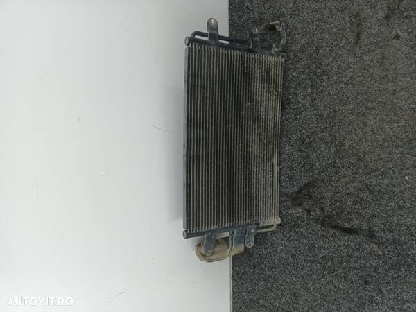 Radiator clima VW GOLF 4 AJM 1998-2004 - 1