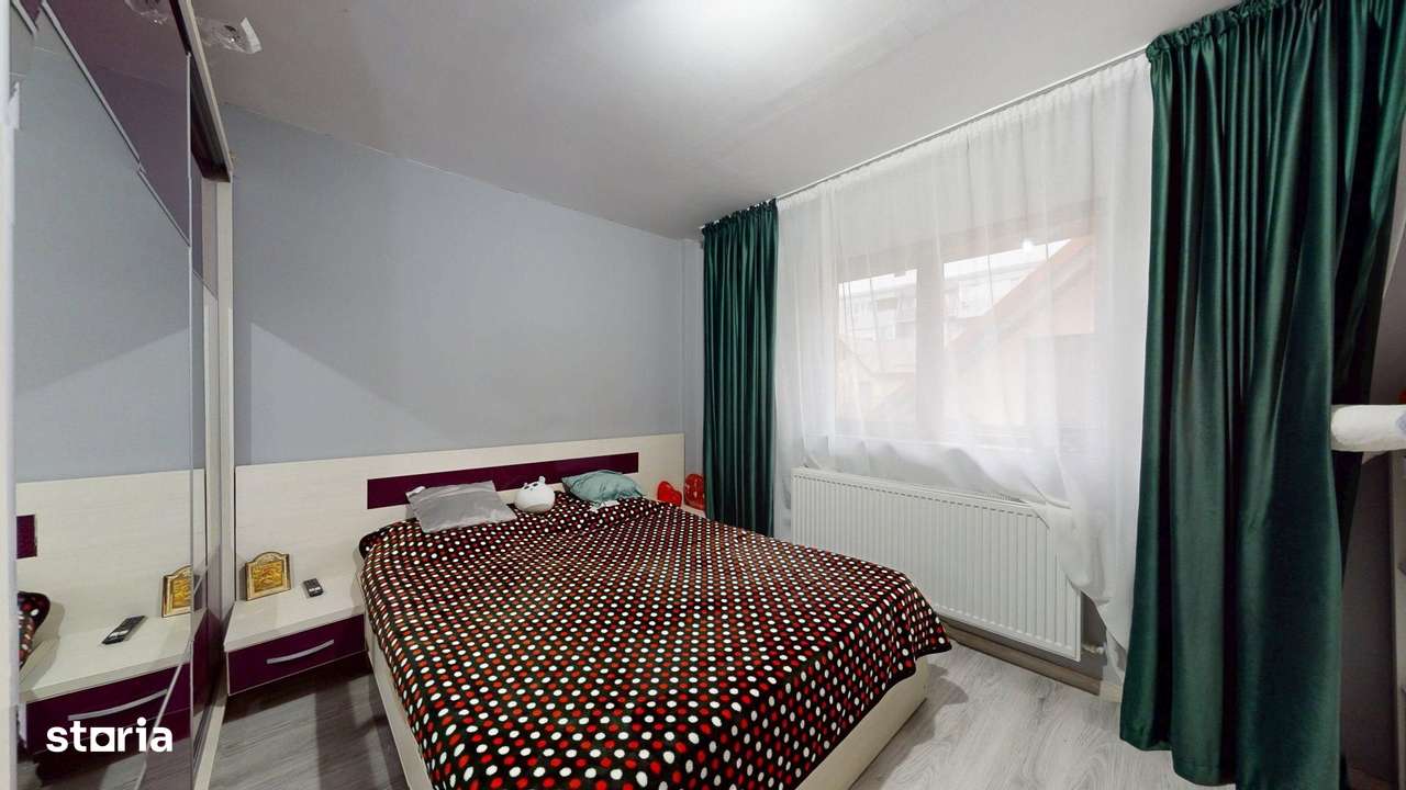 Vila insiruita Amurgului - Metrou Dimitrie Leonida - Imagine principală: 5/20