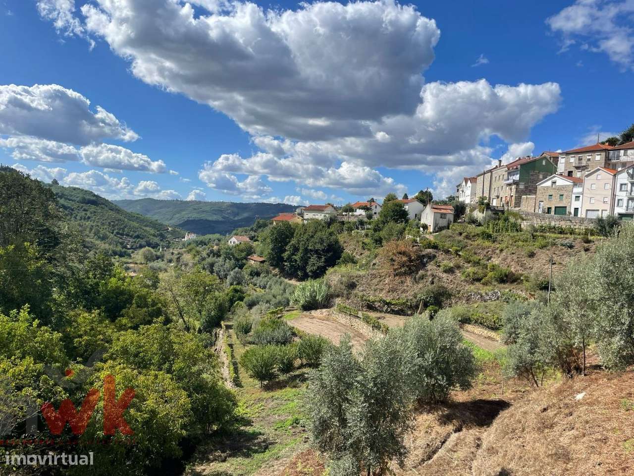 Moradia em pedra T2 em São Gião - Grande imagem: 4/19