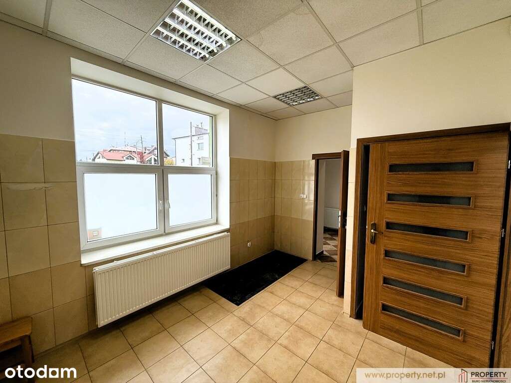 Lokal usługowy - rehabilitacja/fizjoterapia, - Pełny obrazek: 5/15