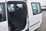 Volkswagen Caddy 2.0 TDI Trendline - 12