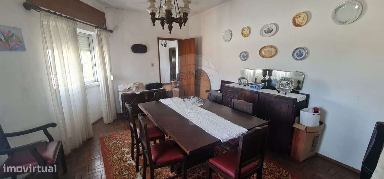 Moradia T4 para venda - Grande imagem: 5/24