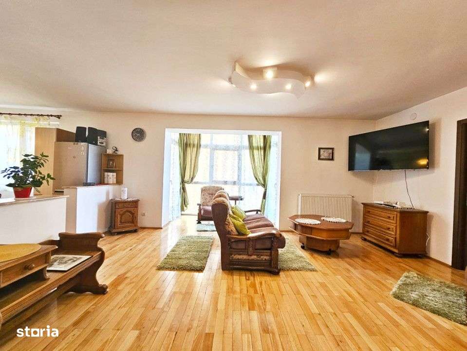 Apartament de 7 camere , 200mp Utili, zona Borhanci - Imagine principală: 3/18