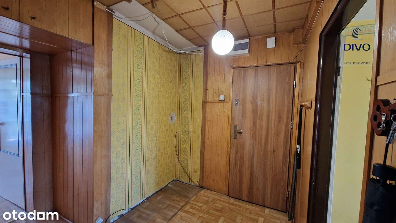 ! REZERWACJA ! 2 pokoje | Balkon | 2 piętro | Blisko Rynku | Chrzanów-7