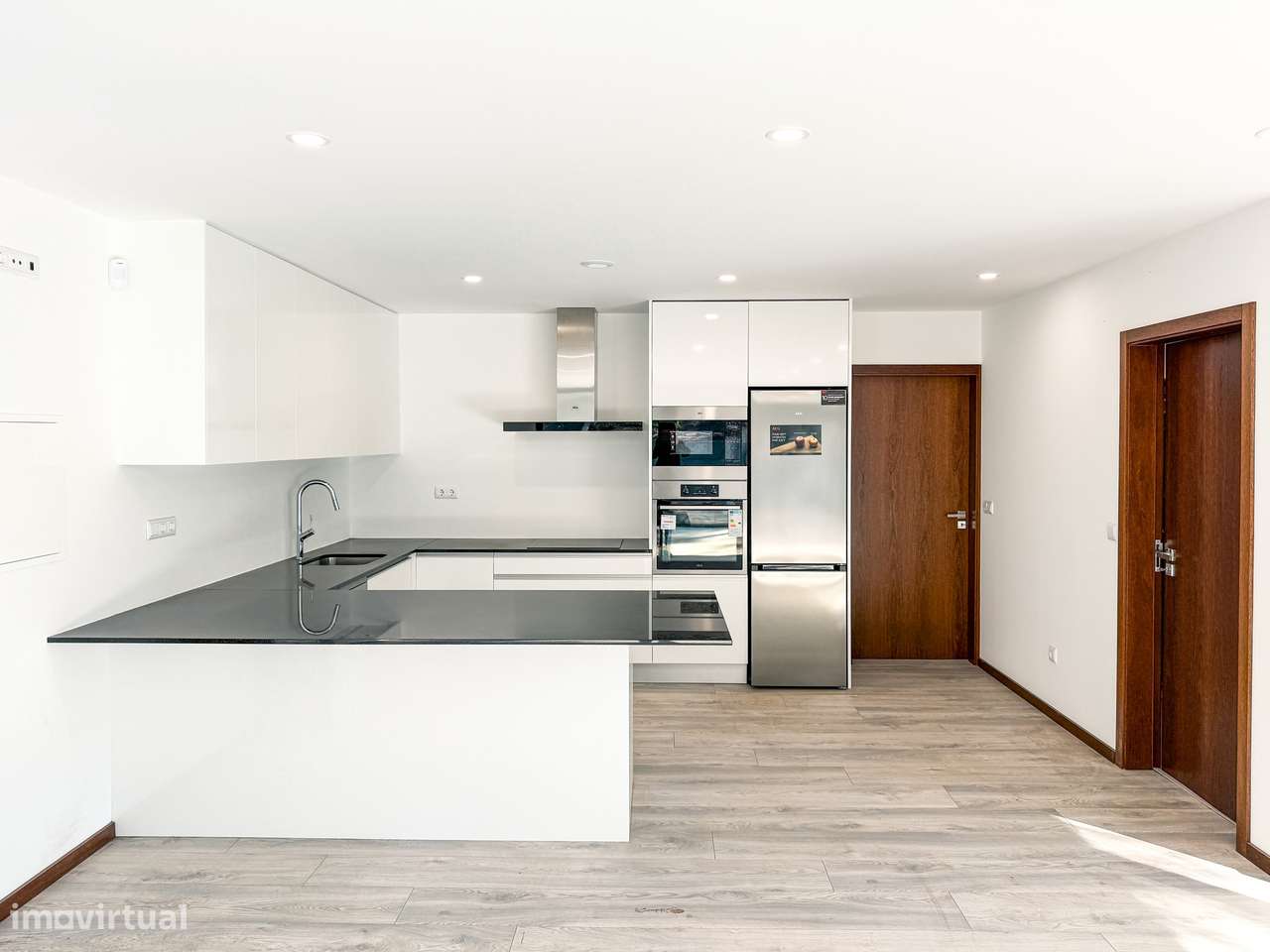 Moradia T3, Braga, Barcelos, Vila Cova e Feitos - Grande imagem: 3/31