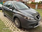 Seat Altea XL 2.0 TDI 4x4 Freetrack - 5