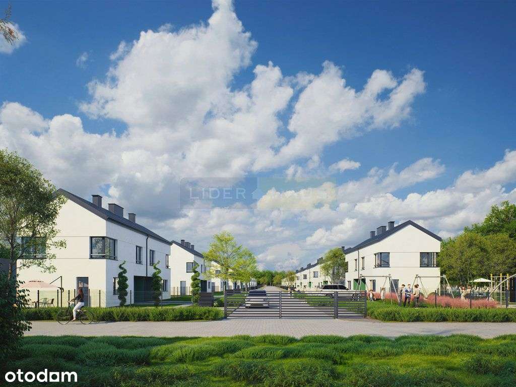 Osiedle "Miętowa Nuta" - Pełny obrazek: 5/11