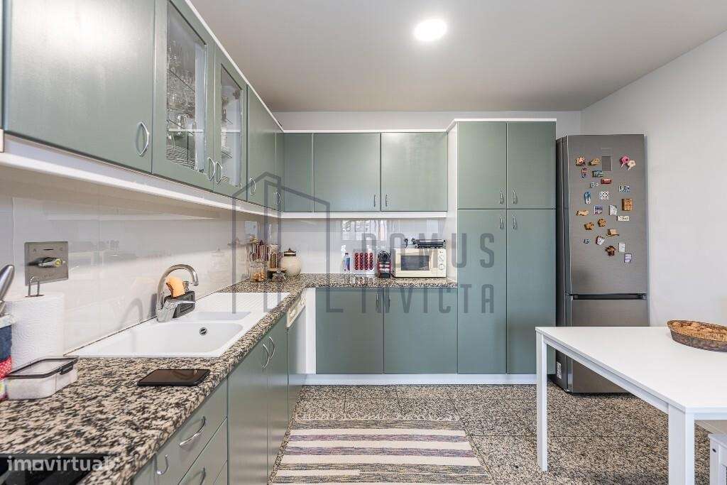 Apartamento T2+1 no centro de Ermesinde-12