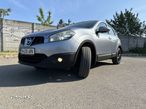 Nissan Qashqai 2.0 4 x 4 tekna - 15