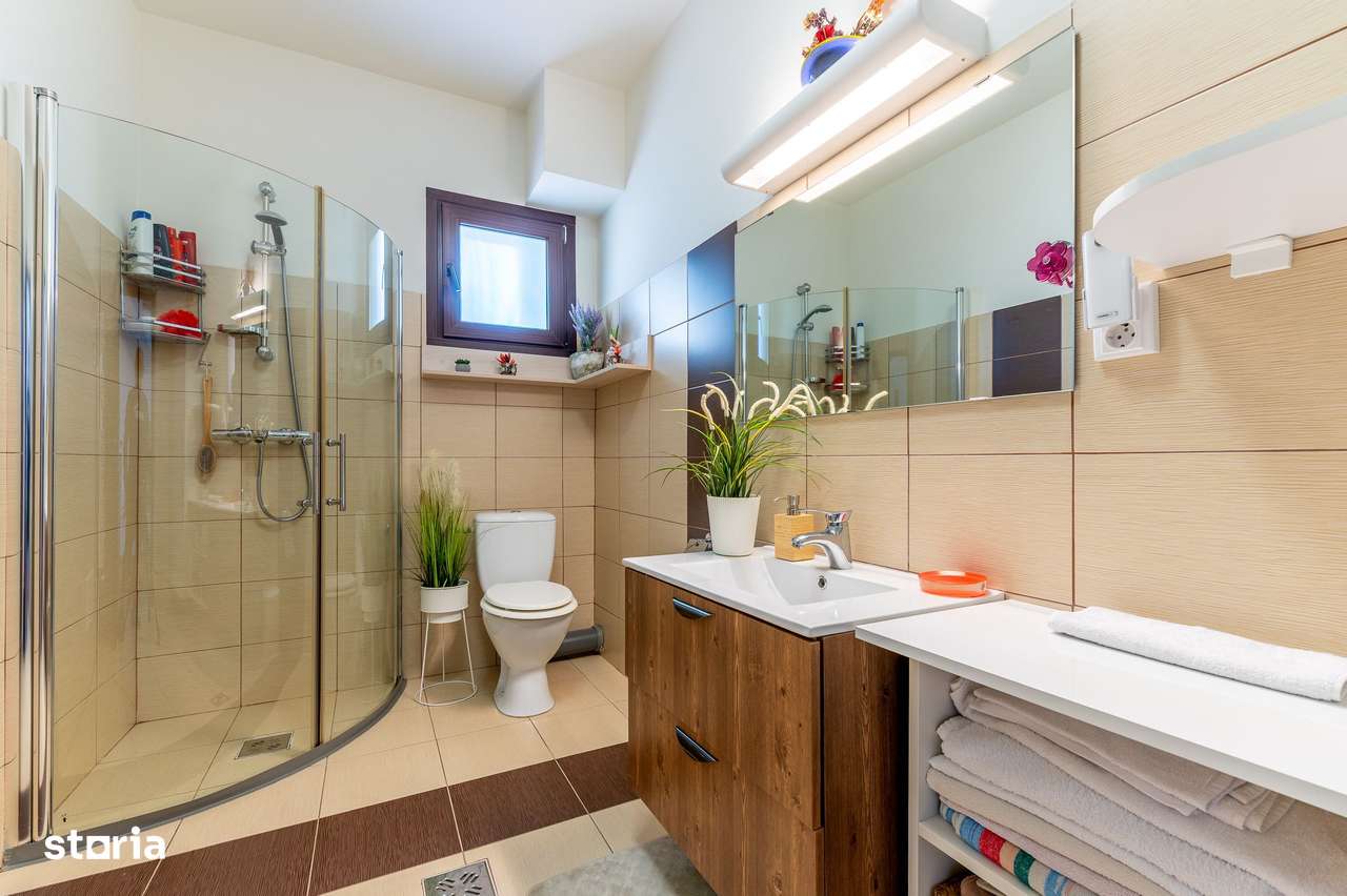 0 % comision, casa cocheta situata in Feleacu avand 503 mp teren-15