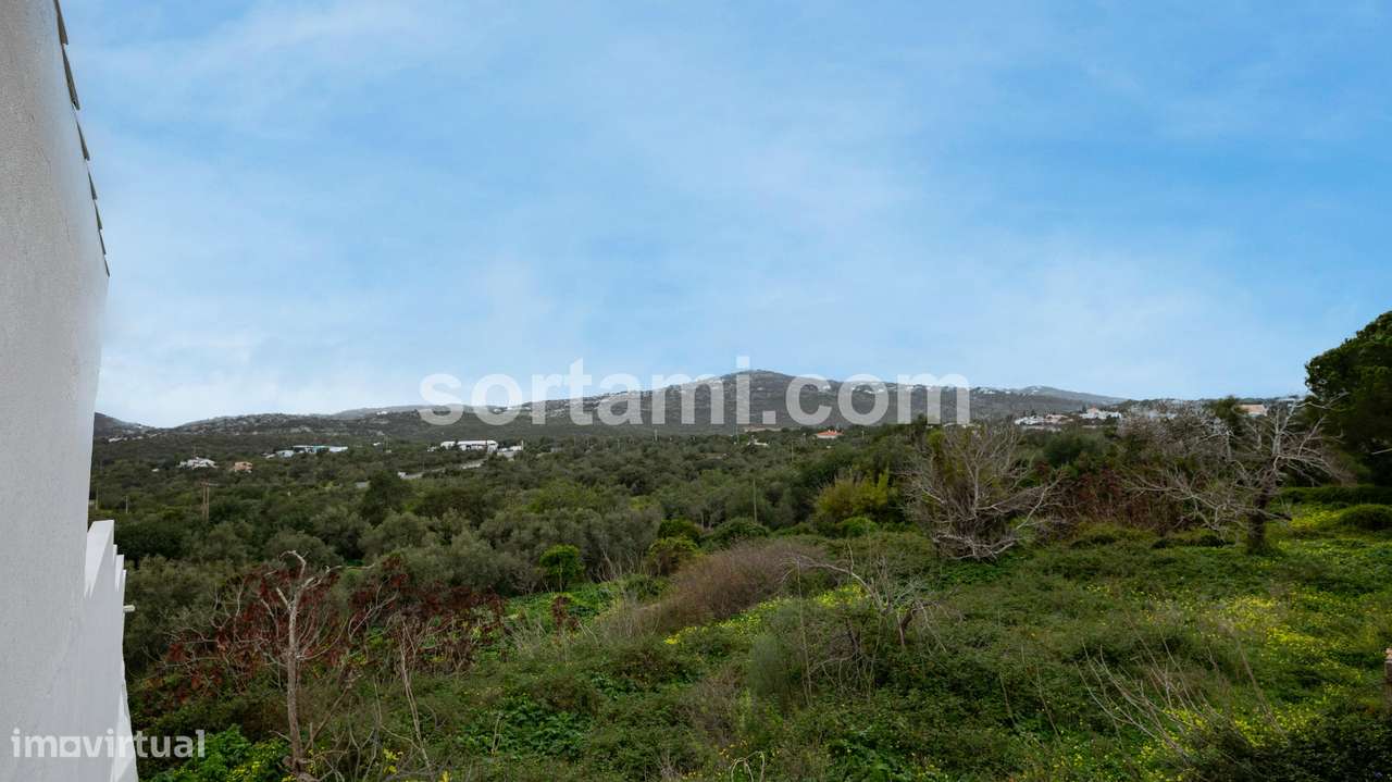 Terreno Para Construção  Venda em São Brás de Alportel,São Brás de Alp - Grande imagem: 3/11