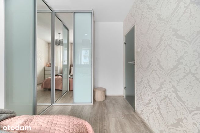 Jasne i przestronne mieszkanie | Podolany | 46m²-10