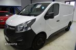 Opel Vivaro L1H1 - 9