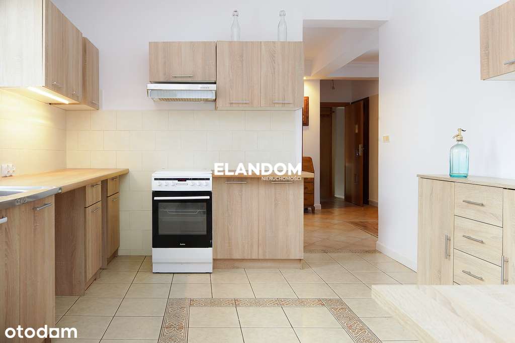 Klimatyczny dom z dużą działką, Białołęka-13