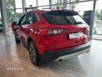 Ford Kuga 2.5 FHEV FWD Titanium X - 5