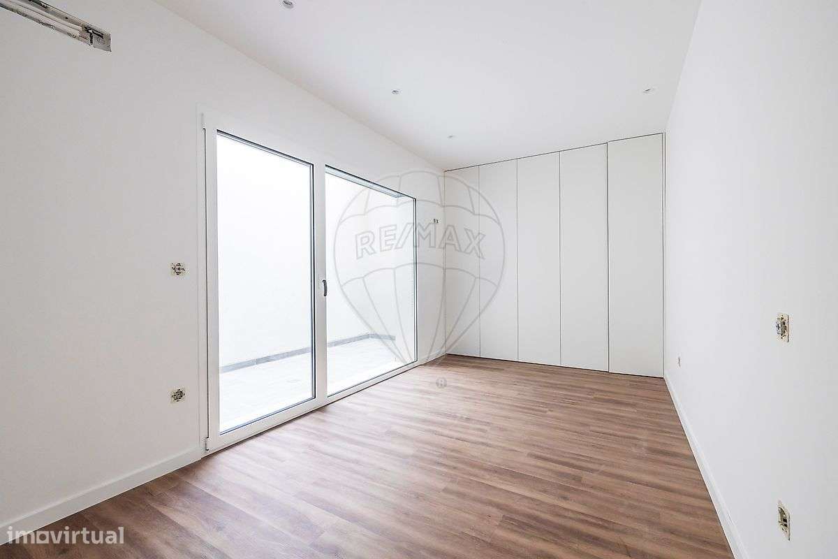 Apartamento T1 para venda - Grande imagem: 3/9