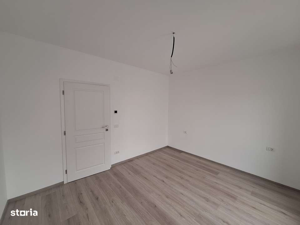 Proiect verde - apartament cu 2 camere in Giroc - zona Unitatea Milita-13