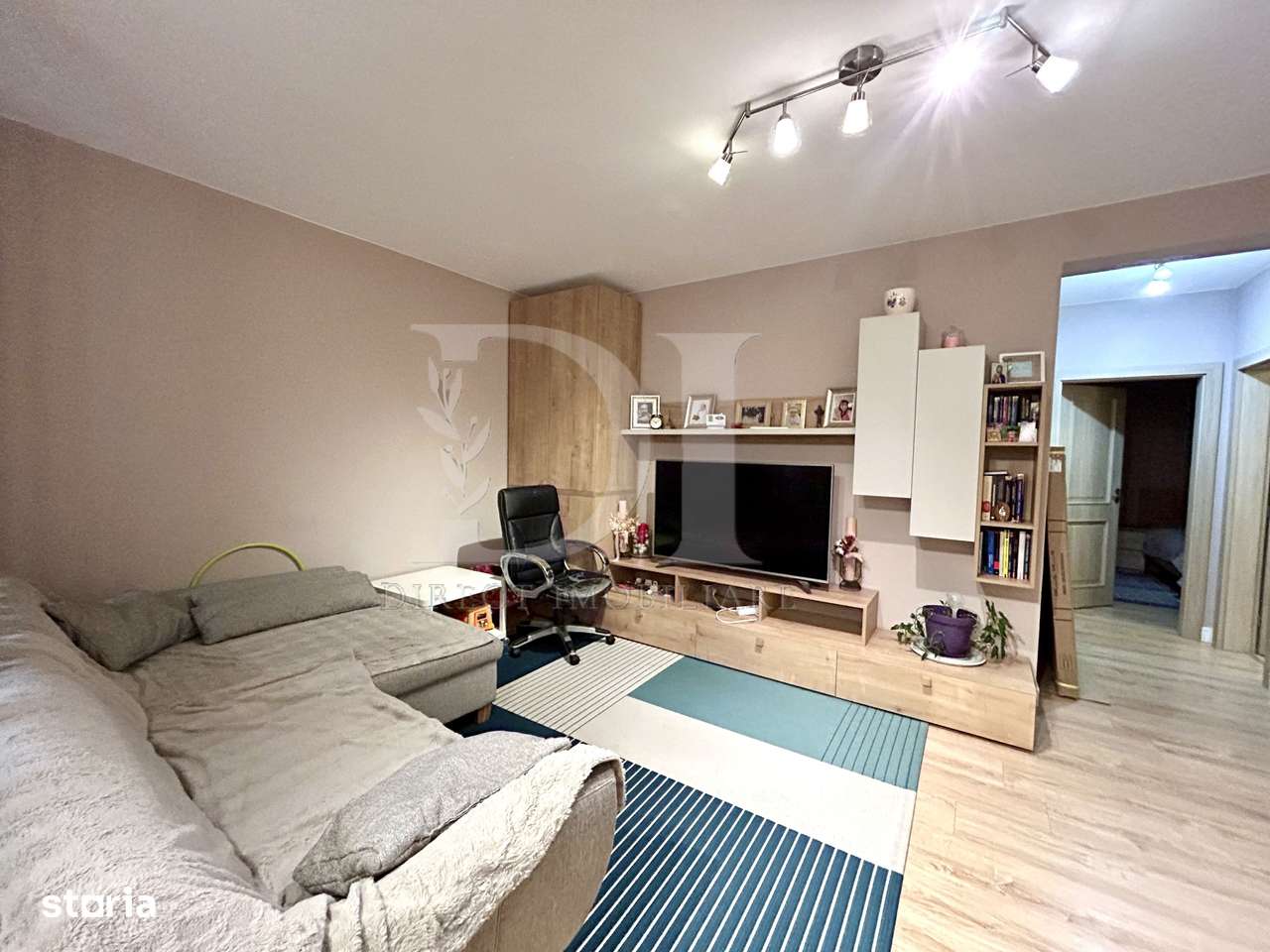 Apartament de vanzare/ Zona Terra / Floresti - Imagine principală: 2/15