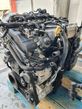 Injectoare, pompa, rampa injectie VW Motor 2.0 TDI cod motor: DFH - 3