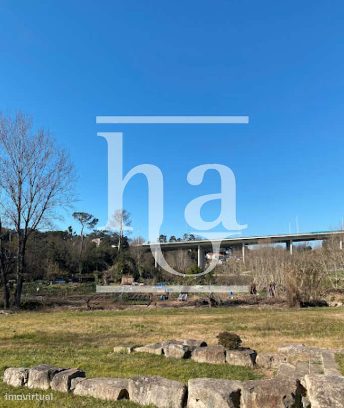 Terreno em Porto-7