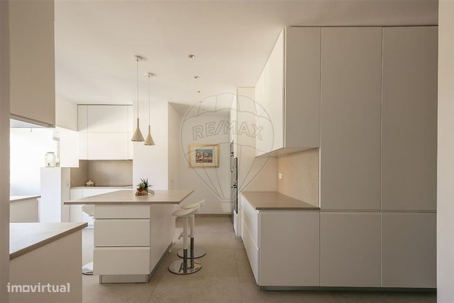 Apartamento T4 para venda-12