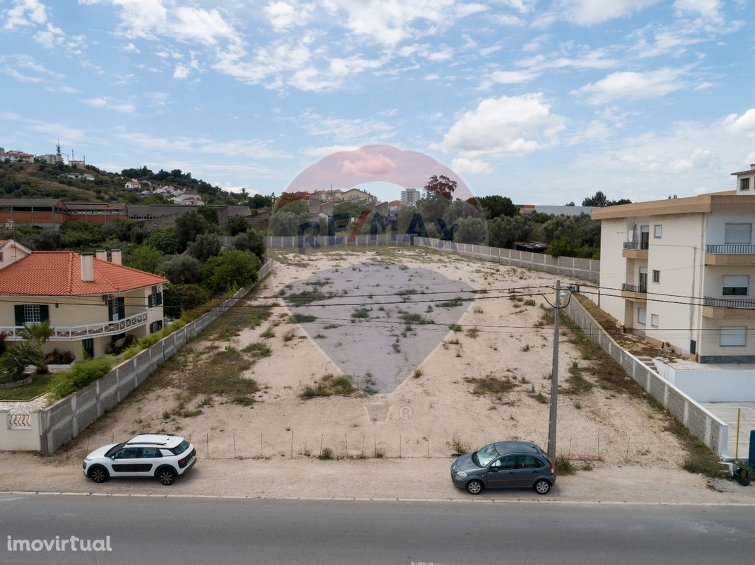 Terreno  para venda