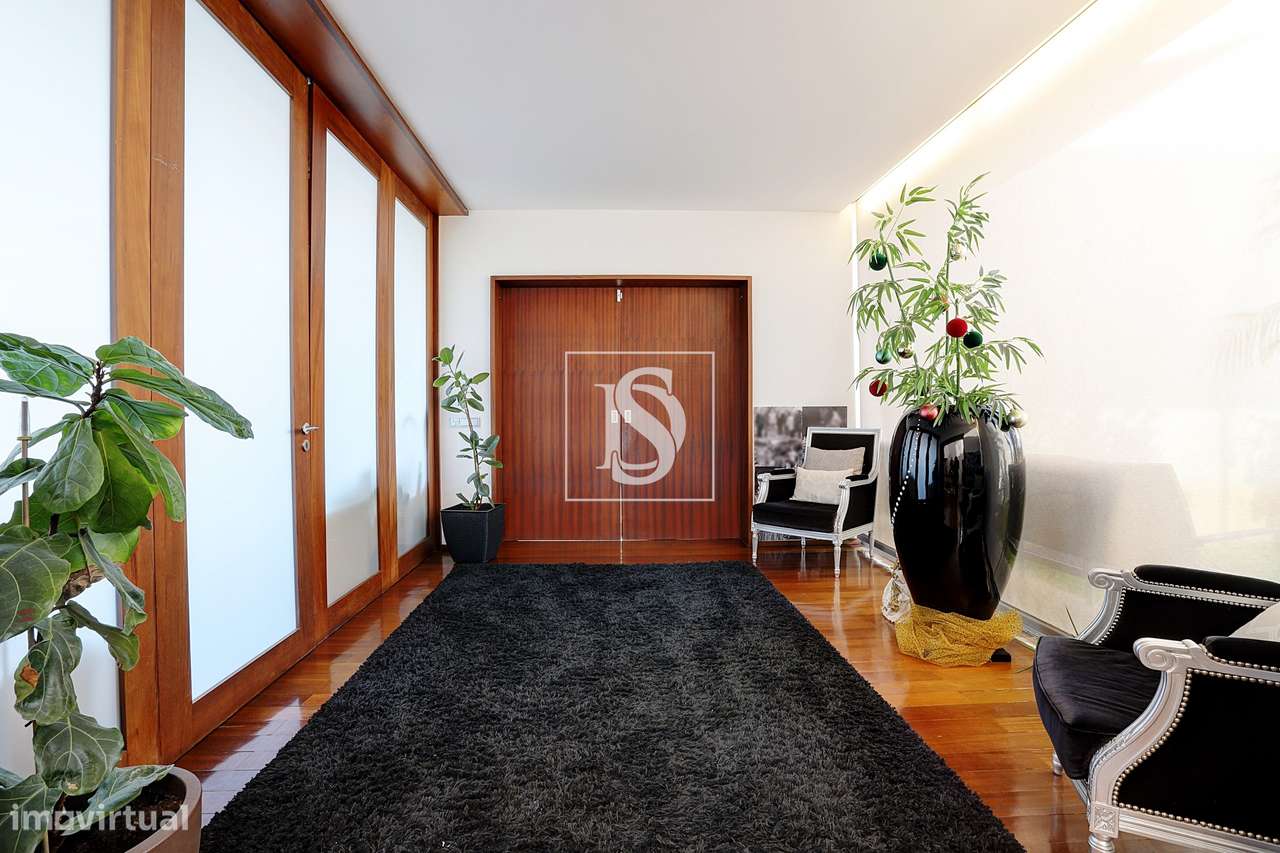 Moradia T5 - Apúlia - Esposende-23