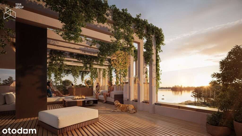 Zyskaj rabat – apartament w Sielpi nad jeziorem - Pełny obrazek: 5/10