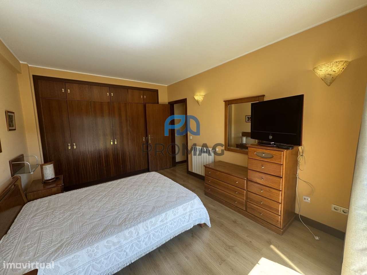 Apartamento T3  - Amarante Centro-37
