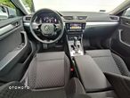 Skoda Superb 2.0 TSI Ambition DSG - 11