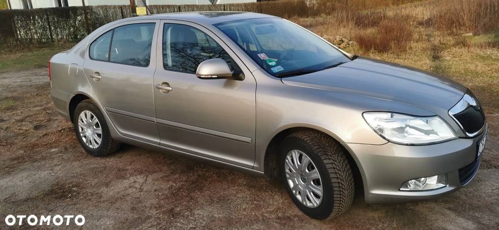 Skoda Octavia 1.4 TSI Ambition - 2