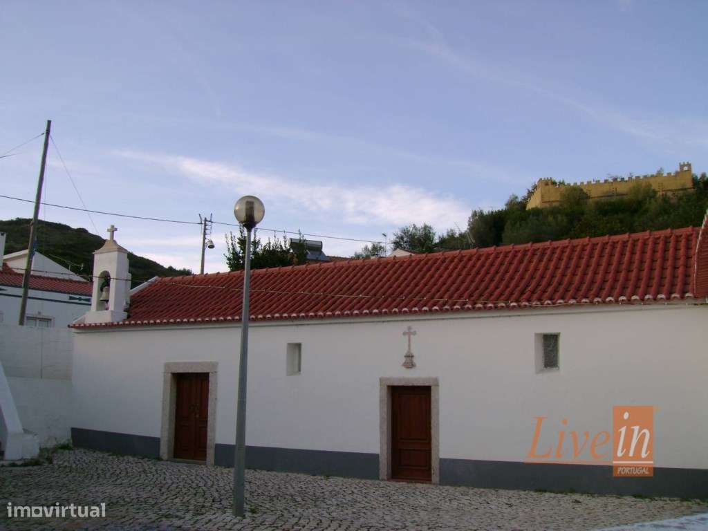 Terreno com 1,6 Hectares - A Oportunidade às Portas de Lisboa! - Grande imagem: 4/5