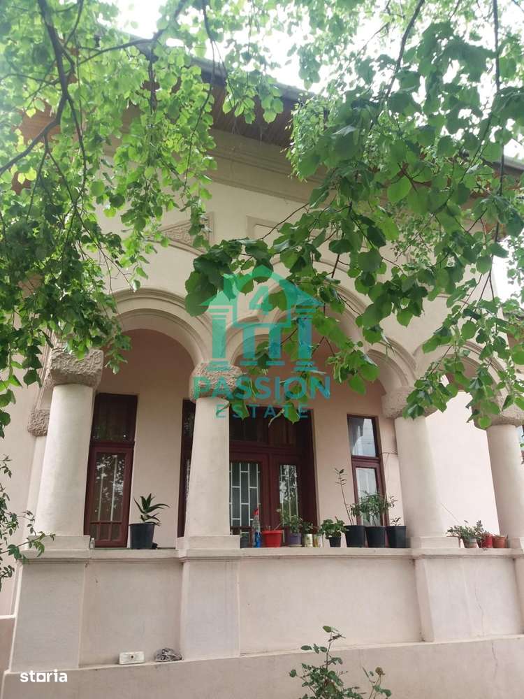 Vila cu teren intravilan 4177mp, Mehedinti Burila Mare - Imagine principală: 2/7