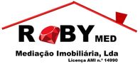 Agência Imobiliária: Rubymed Mediação Imobiliária