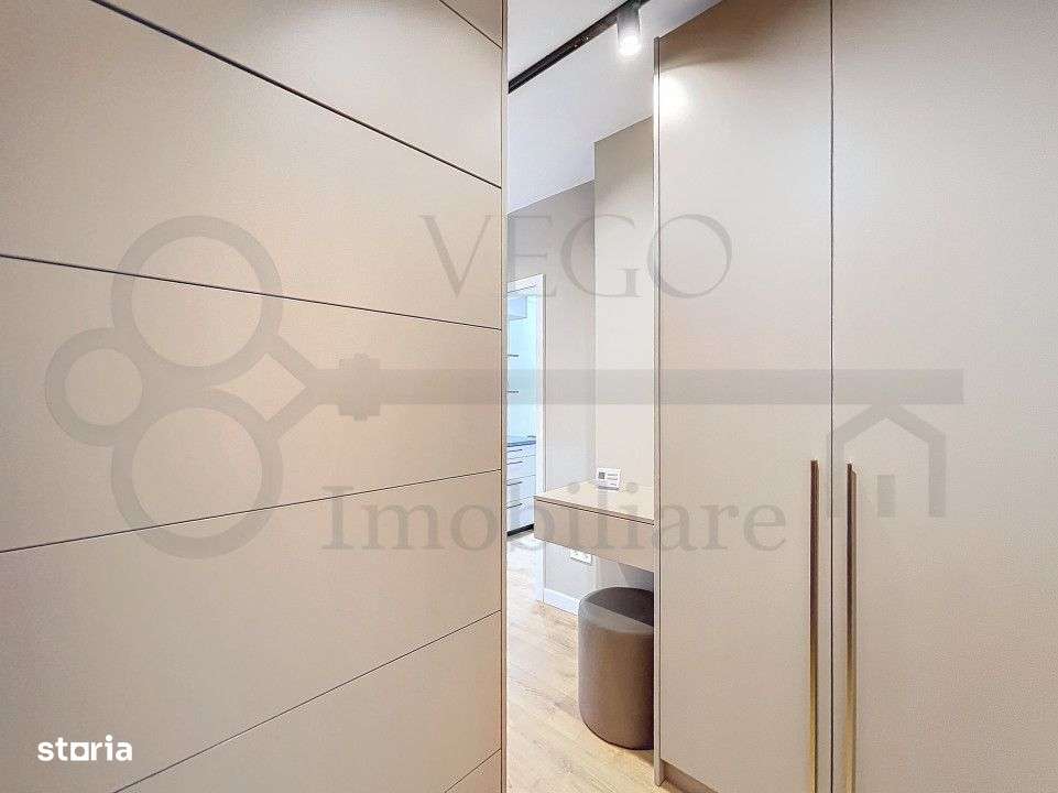 2 camere, 56 mp, complet mobilat, terasa 26 mp, aproape de Iulius Mall-15