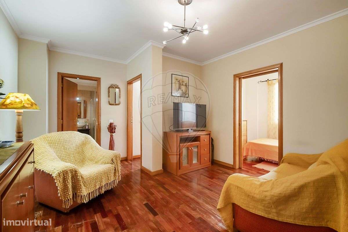 Apartamento T1 para venda - Grande imagem: 4/12