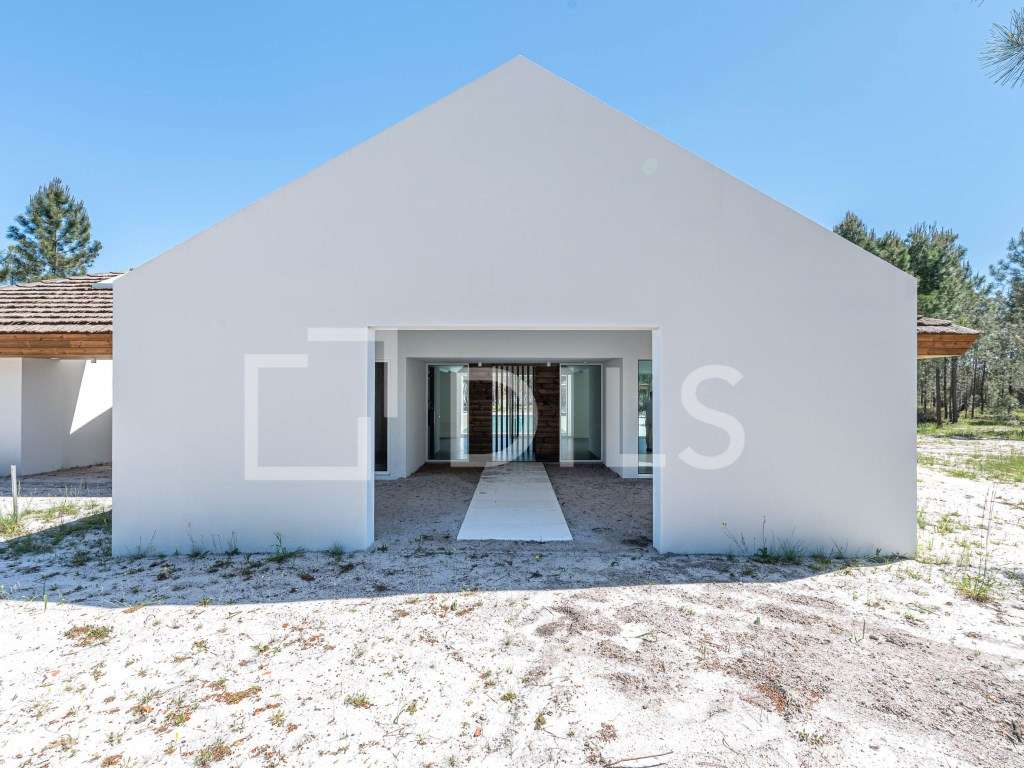 Moradia T3, Resort Estates at Spatia, Comporta - Grande imagem: 4/39