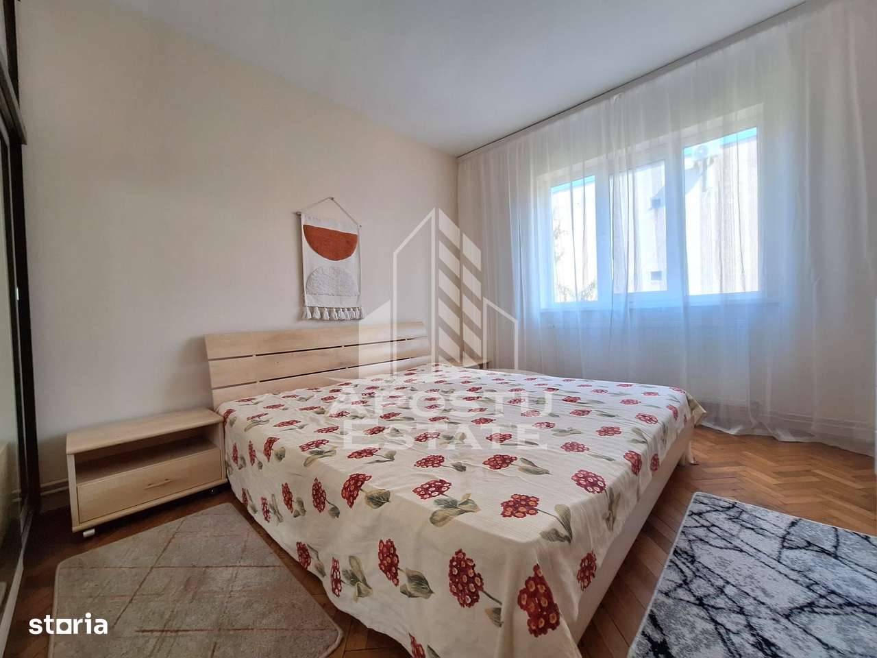 Apartament cu 3 camere, 80 mp utili, Ultracentral - Imagine principală: 3/10