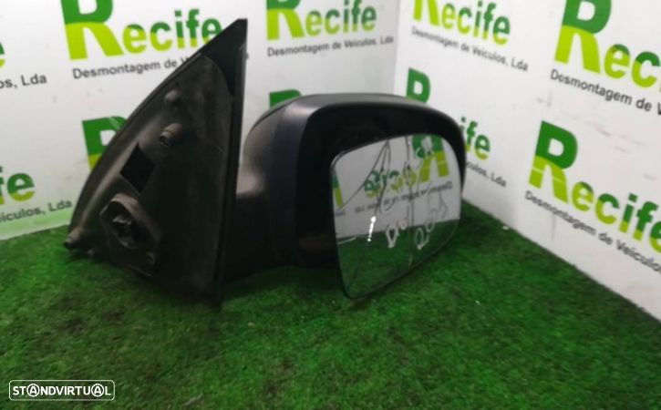 Retrovisor Direito Drt Electrico Opel Corsa C (X01) - 1