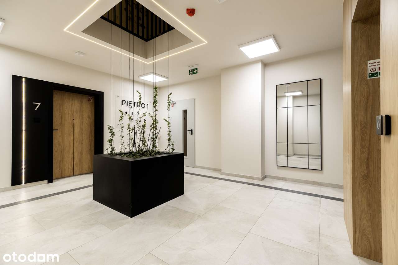 Nowoczesne 2-pokoje  | 46,57 m² | Widok na zieleń| Bez PCC !!!-18