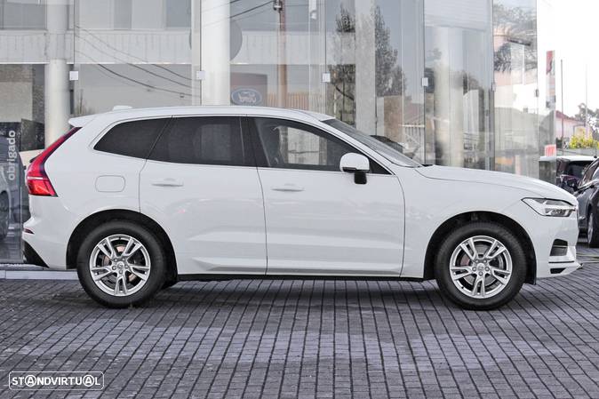 Volvo XC 60 2.0 D4 Momentum Plus Geartronic - 5