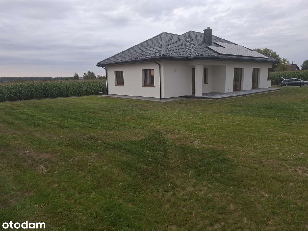 Dom wolnostojący - Pełny obrazek: 5/17